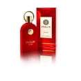 thumbnail image 3 of Philos Rosso EDP Perfume By Maison Alhambra Lattafa 100 ML New In Box, 3 of 7