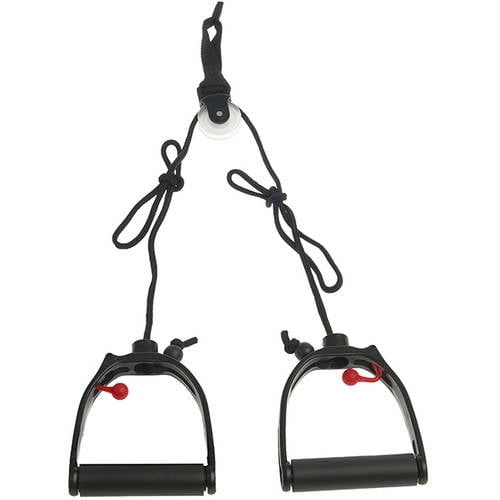 how to use a pulley