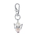 thumbnail image 4 of Furvclv Angel Keychain Favors Thank You Gifts Bulk 20Pcs Guardian Angel Key Chains with Organza Bags Thank You Cards Guest Return Gift for Girl Boy Baptism Baby Shower Wedding Communion Birthday Party, 4 of 7