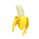 thumbnail image 2 of Juguete masticable para perros simulación de goma suave fruta plátano mordida interactiva suministros molares Hugtrwg Para estrenar, 2 of 9