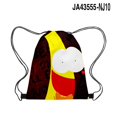 thumbnail image 1 of Shovelware Brain Game Roblox mochila escolar con cordón, bolsillo con cordón, mochila de gran capacidad para estudiantes de primaria, 1 of 4