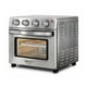 thumbnail image 3 of Horno con Freidora de Aire KOBLENZ HFKM-1400 25Lts 1400W, 3 of 7