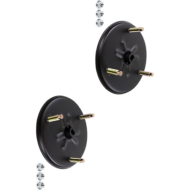 Bases de Amortiguadores Monroe Gs400 1998 A 2000 Del Strut-Mate
