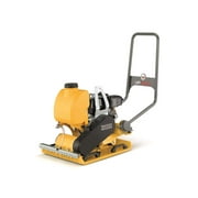 Wacker Neuson Vp1550Aw Honda Power Vibratory Asphalt Plate