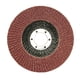 thumbnail image 3 of Discos de aleta de abrasivos de óxido de aluminio para muela abrasiva surtida de 20 piezas, 3 of 8