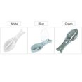 thumbnail image 3 of Yeacher Kitchen Tool Fish Scale Scraper Fish Skin Cleaning Peeler Brush Scaler with Cover Scale, 3 of 6