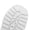 White, variant on Women Fashion Low Ankle Slip on Rain Boots Waterproof Anti-Slip Deep Lug Sole Short Wellies Lightweight Footwear for Rainy Commute, Garden Yard Work White 10(44)