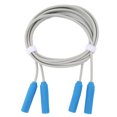 thumbnail image 2 of Fil d'Électrode, Fil de Cuivre Fil de Connexion Électrode Portable Professionnel Écologique pour Adulte pour Instrument Électrothérapie Interactif, 2 of 8