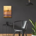 thumbnail image 6 of Epic Art 'Light Of The Sun No. 1' by Marta Wiley Acrylic Glass Wall Art, 16" x 24", 6 of 8
