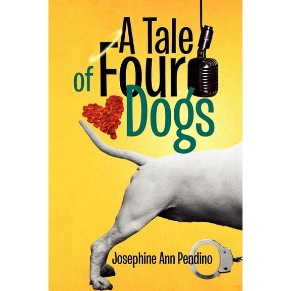 Tale of Four Dogs