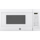 thumbnail image 1 of GE GCST07N1WWW Horno microondas, 700 vatios, 6 configuraciones de cocción automática, elementos esenciales de cocina para la encimera, dormitorio o apartamento, tecnología de bloqueo para niños 0.7 pi, 1 of 5