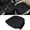 Black, variant on Warm Anti-Slip Car Seat Cushion - Avoid Running Car Mat, Comfortable Auto Seat Pad, Soft Car Accessory for Enhanced Driving Comfort & Seat Protection