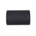 thumbnail image 1 of Multifunctional Watch Roll Travel Case Leather Watch Roll Box Watch Roll Organizer for Men, 1 of 6