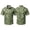Camo, variant on Camo Print Plus Size Shirts for Men Short Sleeve Button Down Lapel Shirt with Chest Pocket Lightweight Baggy Casual Summer Tops