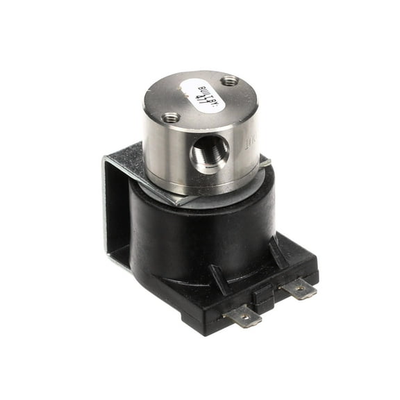 Bunn 01085.0007 Solenoid 240 Volt With Screen Valve