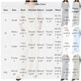 thumbnail image 3 of Guieoi Matching Outfits for Women Fashion Solid Color V-Neck Long-Sleeve Pocket Pants Top/Shirt Set White L, 3 of 6