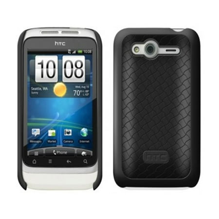 OEM HTC  Hard Shell Case for HTC Wildfire S