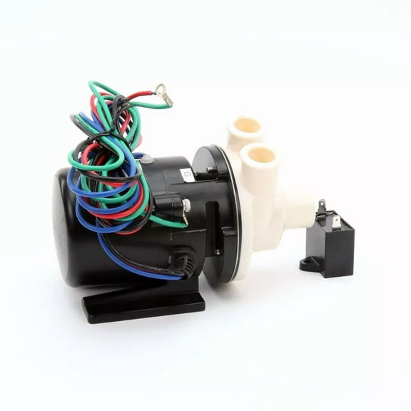 PUMP MOTOR Hoshizaki model KM-900MRH KM-900MRH3 KM-900MWH KM500MAH KM630MAH