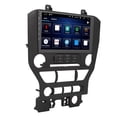thumbnail image 4 of Sistema de navegación Para automóvil BuyWeek GPS Bluetooth 4.0 9 pulgadas, 4 of 9