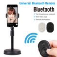 thumbnail image 1 of Gwong Electrónica Mini cámara de control remoto de cámara de cámara de bluetooth inalámbrica para teléfono móvil, 1 of 7