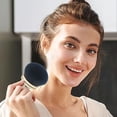 thumbnail image 5 of Extra Large Body Powder Brush – Soft For Face & Body Makeup Blending And Smooth Finish, 5 of 5