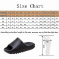 thumbnail image 4 of Men's/woman Slippers. Home Summer Outdoor Slides Slipper, 4 of 4
