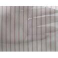 thumbnail image 4 of oneOone Tissu Viscose Georgette à Rayures Verticales Tissu au Mètre 42 Pouces de Large, 4 of 4