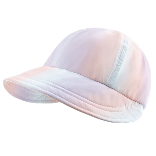 Sombrero de pescador con protección solar ajustable con circunferencia de cabeza de 55 a 58 cm, gorro de pescador con protección solar y protección ultravioleta para mujer