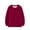 Wine #808, variant on Bovemsi Womens Sweaters Cozy Women's Sweatshirt U Neck Long Sleeved Shirt Loose Casual Fall Fashion Sweater Business Casual Sweaters