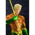 thumbnail image 3 of DC Comics New 52 8 Inch Statue Figure Artfx Series - Aquaman New 52, 3 of 5