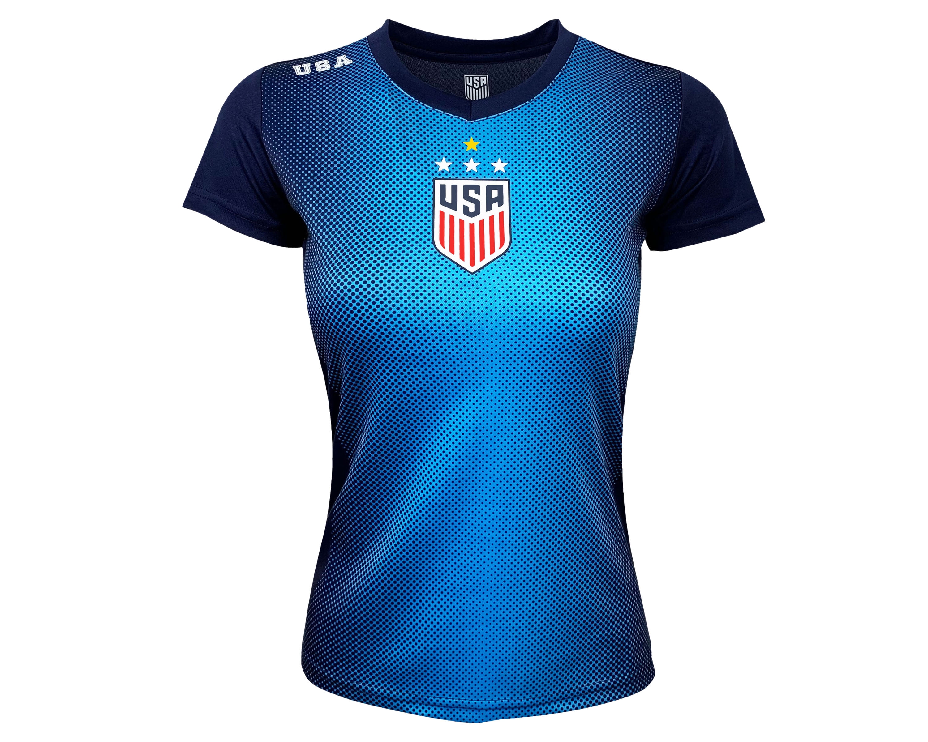 Usa Women's Soccer New Jerseys : Uswnt Usmnt Jersey Launch Nike Soccer ...
