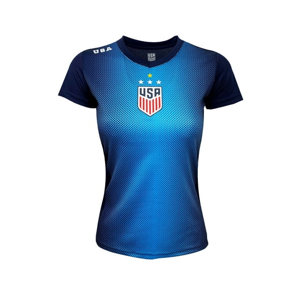 Youth Team Usa Soccer Jersey