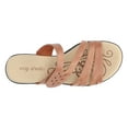 thumbnail image 7 of Easy Street Alma Slide Sandals (Women), 7 of 7