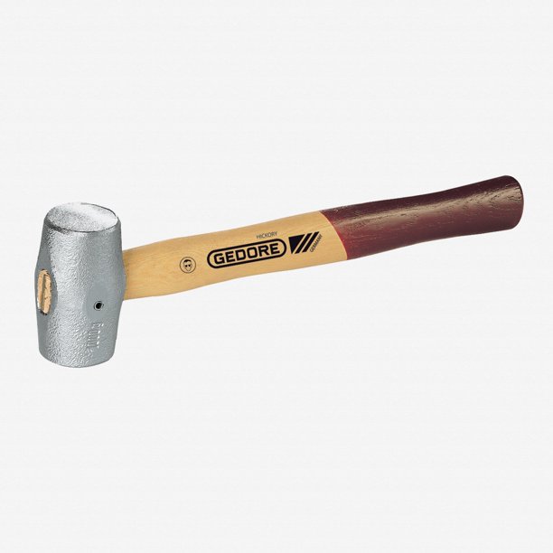 Gedore 223 H1500 Lead hammer 1500 g