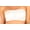 White, variant on Bandeau Bra - 29663
