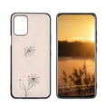 thumbnail image 1 of Compatible with LG K62 Phone Case, Flowers-114 Case Silicone Protective for Teen Girl Boy Case for LG K62, 1 of 1