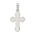 thumbnail image 3 of Sterling Silver CZ Journey Pendant, 3 of 4