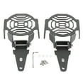 thumbnail image 3 of Protector De Antiniebla Rejilla Accesorio Protector De Luz Antiniebla Para Motocicleta Cubierta De Protección De Aluminio Apta Para R1200GS R1250GS S1000XR F850GS ANGGREK Otros, 3 of 8