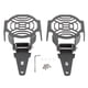 thumbnail image 1 of Protector de luz antiniebla Cubierta de luz antiniebla Rejilla de luz antiniebla Protector de luz antiniebla Cubierta de luz antiniebla Accesorio de motocicletaLandVehicles Fyydes Descripción de la referencia, 1 of 6