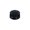 Black white text, variant on Tibvox Jazzes Guitar Knobs Concentric Knobs Bass Effect Button Control Turning Knobs Bass Knobs Guitar Potentiometer Knobs