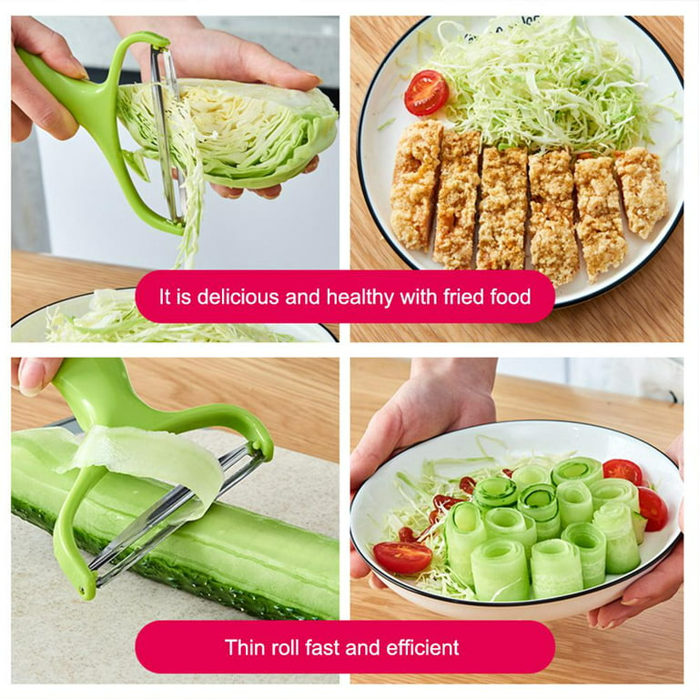5 Cabbage Kitchen Gadgets From Japan 