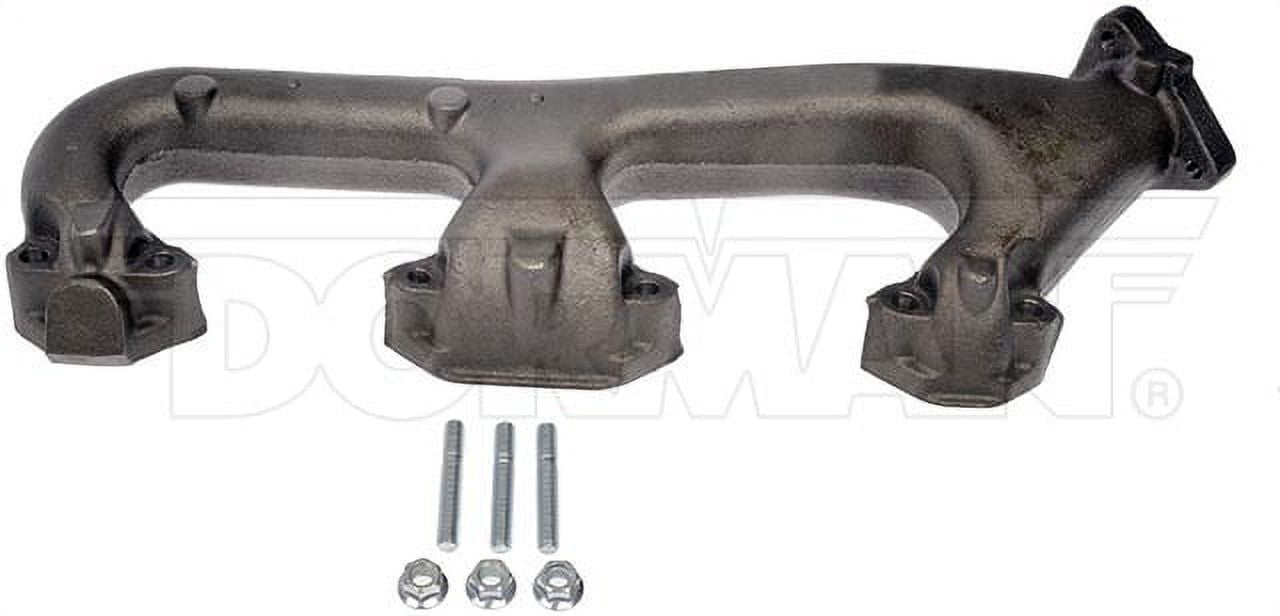 Exhaust Manifold