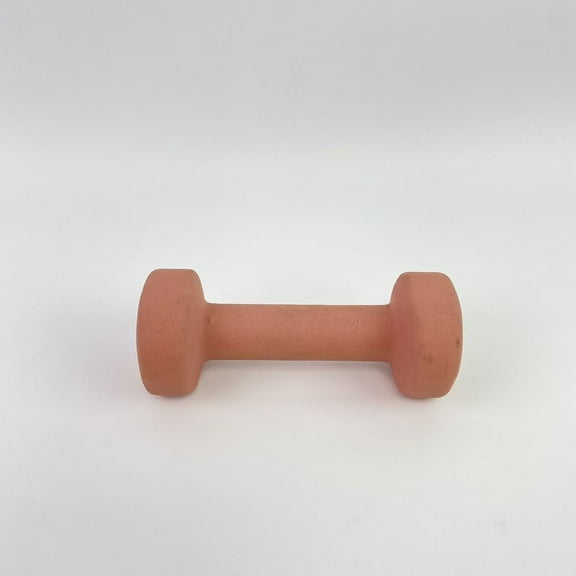 AerVital Dumb-bells,Weights Dumbbells Options Compatible with Set of 2 Neoprene Dumbbells Set,2 LB, Anti-Slip, Anti-roll, Hex Shape