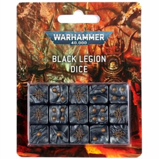Warhammer 40K: Necrons Dice 10th Edition - Walmart.com