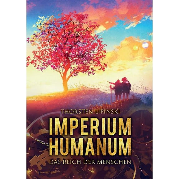 Imperium Humanum - Das Reich der Menschen, (Paperback)