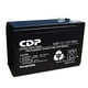 thumbnail image 2 of Bateria Libre de Mantenimiento CDP B-12 12V 9Amp, 2 of 5