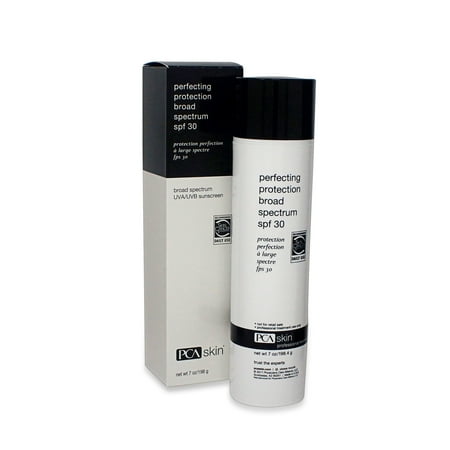 PCA Skin Perfecting Protection SPF 30 Broad Spectrum, 7 Oz