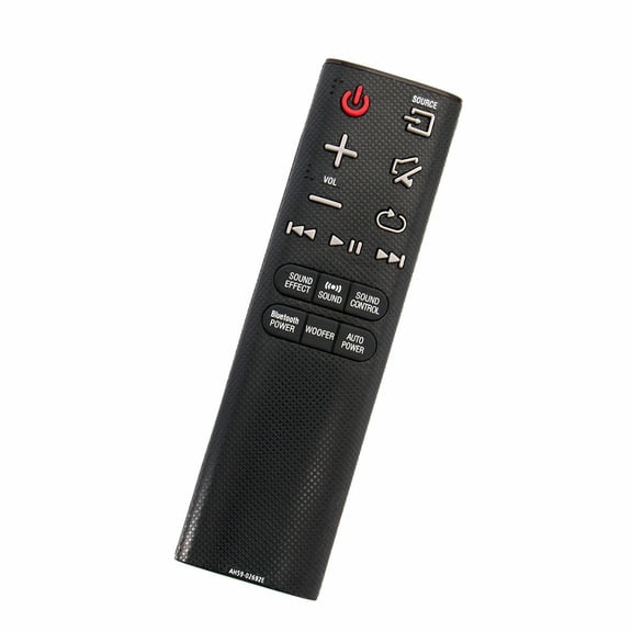 New AH59-02692E Remote for Samsung Soundbar HWJ355 HWJ450 HWJ460 HWJ550 HWJM6000
