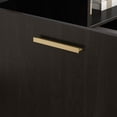 thumbnail image 2 of Home TV Stand for TVs Modern Entertainment Center TV Console Storage Cabinet for Living Room, 2 of 6