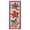 B, variant on Independence Day 250th Anniversary Table Runner Patriotic Tablecloth Display Red White Blue Home Kitchen Decor Memorial Day Table Setting 4th of July Decorations for Holiday Dinner Party